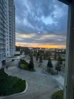 Smdc wind residences - Kaybagal - 2