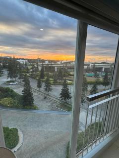 Smdc wind residences - Kaybagal - 1