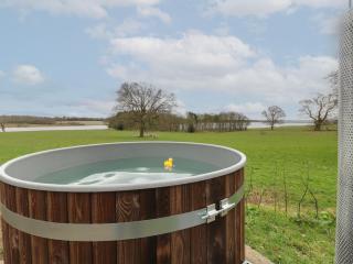 The Lazy Squire by The Water - Rugeley - 9