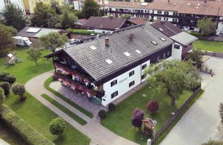 Pension Wagnerhof - Oberaudorf - 0