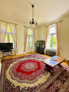Apartmán Mars - Marienbad - 9