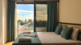Coastline - Antalya - 1
