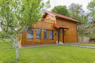 Dream house Mirjam - Perušić - 9