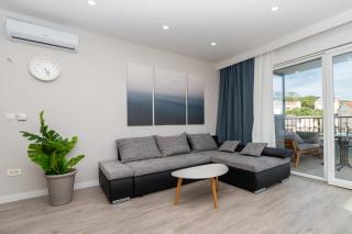 Apartment Marina Makarska - Makarska - 1