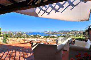 COTTAGE SMERALDA by KlabHouse-Jacuzzi&SeaView - Porto Rafael - 7