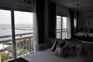Aria Sea View Studio - Larnaca - 6