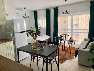Aria Sea View Studio - Larnaca - 5
