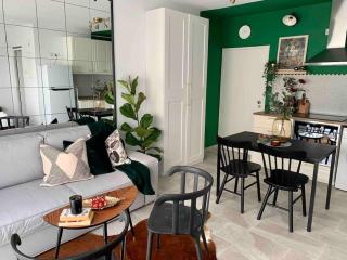 Aria Sea View Studio - Larnaca - 4