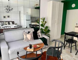 Aria Sea View Studio - Larnaca - 2