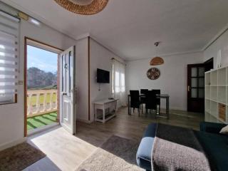 Apartamento El Xiglu ENT20240 - Barro de Llanes - 7