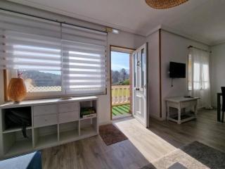 Apartamento El Xiglu ENT20240 - Barro de Llanes - 6