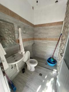 Sea view Apartaments - Qeparo - 9