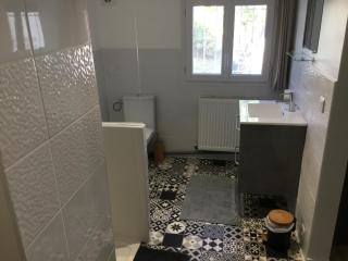 Maison en Provence - 7