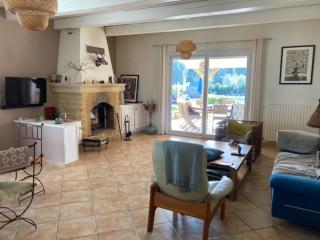 Maison en Provence - 6