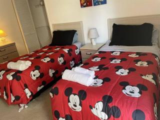 2974 Viscount Villa 3bed with Pool - Kissimmee - 7