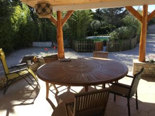 Maison en Provence - 1