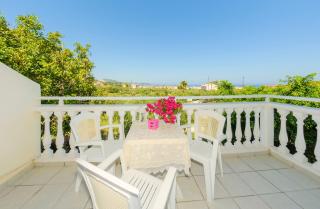 Villa Georgia - 9