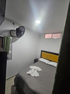 HOTEL BIG BEN MALAGA SANTANDER - Málaga - 9