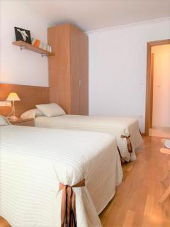 Alojamiento Clausurado - 1