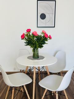 City Apartment Częstochowa Centrum 2-bedroom - 3