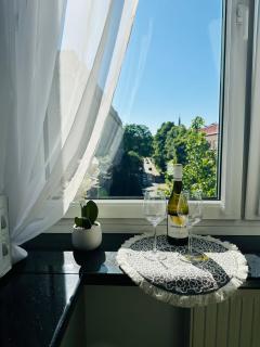 City Apartment Częstochowa Centrum 2-bedroom - 8