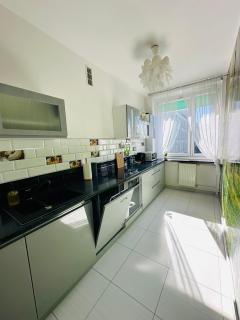 City Apartment Częstochowa Centrum 2-bedroom - 1