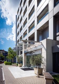 Golden Age Athens Hotel - 0