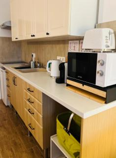 West Budapest Apartman - Budapest - 3