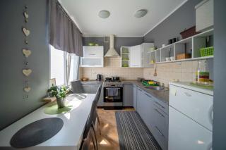 Warszawska Apartment Giżycko - 3