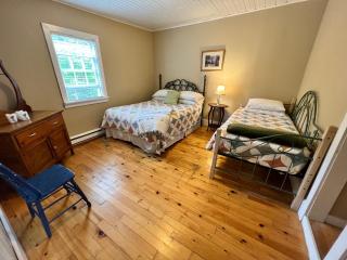 Bishop White Manor - Trinity - 6