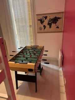 Luxury Spa Appartement - Mitry-Mory - 6