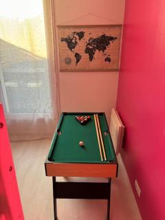 Luxury Spa Appartement - Mitry-Mory - 5
