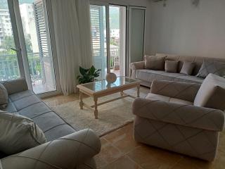 Apartment deluxe Ina FREE PARKING - Budua - 0