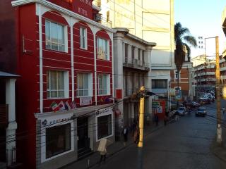 Radama Hotel - Antananarivo - 1