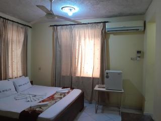 Hotel Ideal - Daressalam - 5