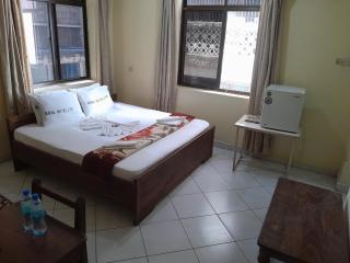 Hotel Ideal - Daressalam - 4