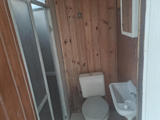 Suíte ampla com ar condicionado - 3