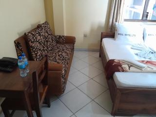 Hotel Ideal - Daressalam - 9