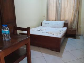 Hotel Ideal - Daressalam - 2