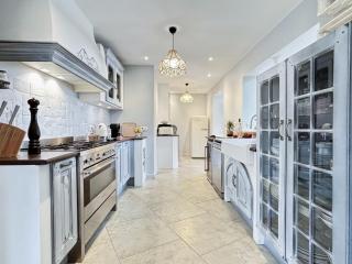 Villa Céladon Valbonne - Piscine - 2