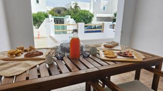 Captain Giorgos House - Pollonia - 3