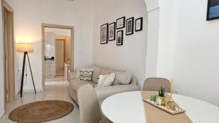 Captain Giorgos House - Pollonia - 4