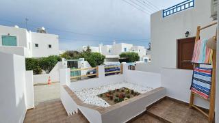 Captain Giorgos House - Pollonia - 1