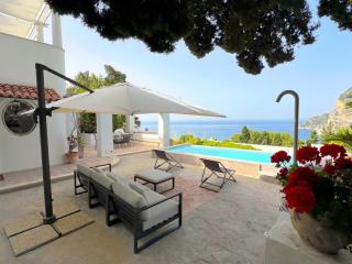 Villa Hibiscus - Capri - 7