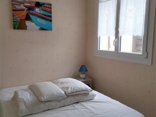 Maison T3 avec mezzanine, jardin paysagé et parking privatif, à 1 km de la plage de Tanchet - FR-1-331-228 - Les Sables-d'Olonne - 2