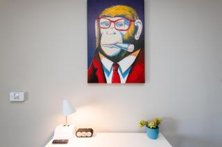 Sleeps 5 Major Attractions Mins Away 1 Bedroom - 8