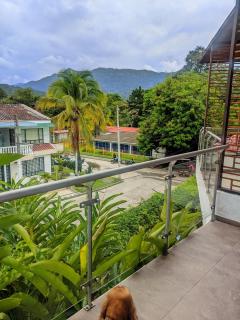Hotel Club Social Villeta - Villeta - 7