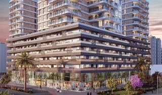 Studio de luxe à casa finance city - Casablanca - 9