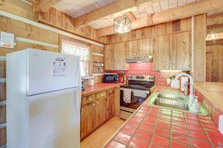 Ashe County Log Cabin Mountain-View Deck, Sauna - Creston - 7