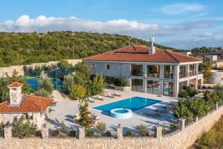Villa Carevic with indoor pool - Kotor (Cattaro) - 9